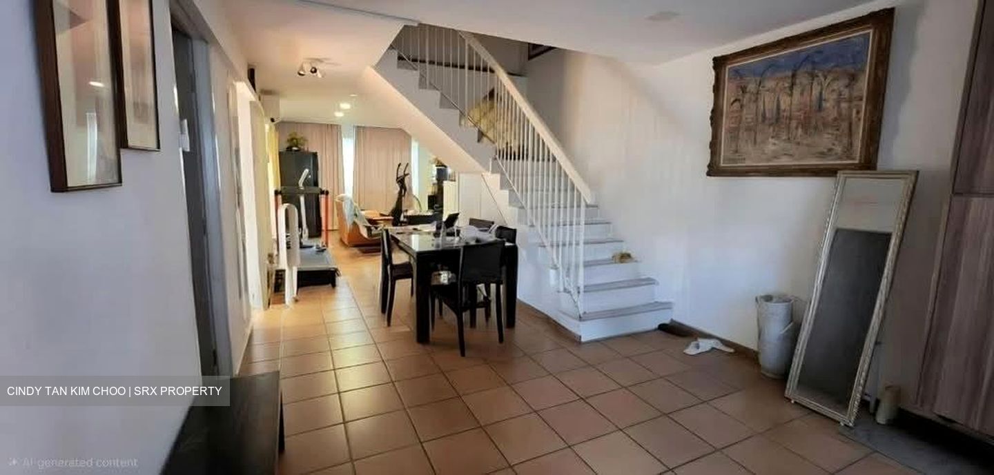 Blk 2 Toh Yi Gardens (Bukit Timah), HDB Executive #574686961